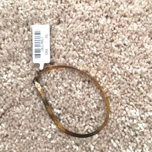 Antique Gold Bracelet (from Hong Kong)